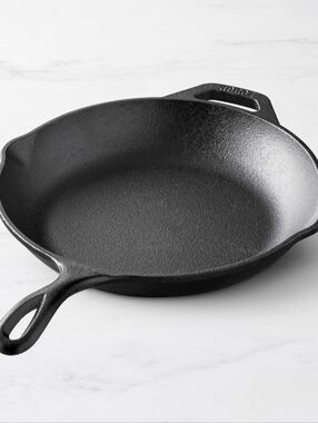 Lodge Cast Iron 10 Inch Skillet